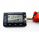 Тестер АКБ FPV LiPo 2-7S в Якутске