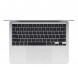 Ноутбук Apple MacBook Air 15 2026 MDV94 (M5 10-Core GPU, 16/512GB), Серебристый/Silver в Якутске