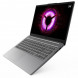 Ноутбук Lenovo LOQ 15ARP10E (83S0007FUS) (15.6&amp;quot;, IPS, AMD Ryzen 7 170 3.2 ГГц, 8 ядер, 16 ГБ DDR5, SSD 512 ГБ, NVIDIA  GeForce RTX 4050 - 6 ГБ, Windows 11 Home), серый в Якутске