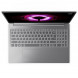 Ноутбук Lenovo LOQ 15ARP10E (83S0007FUS) (15.6&amp;quot;, IPS, AMD Ryzen 7 170 3.2 ГГц, 8 ядер, 16 ГБ DDR5, SSD 512 ГБ, NVIDIA  GeForce RTX 4050 - 6 ГБ, Windows 11 Home), серый в Якутске