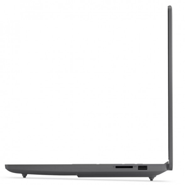Ноутбук Lenovo LOQ 15ARP10E (83S0007FUS) (15.6&amp;quot;, IPS, AMD Ryzen 7 170 3.2 ГГц, 8 ядер, 16 ГБ DDR5, SSD 512 ГБ, NVIDIA  GeForce RTX 4050 - 6 ГБ, Windows 11 Home), серый в Якутске