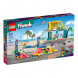 Конструктор LEGO Friends 41751 Скейт-парк в Якутске