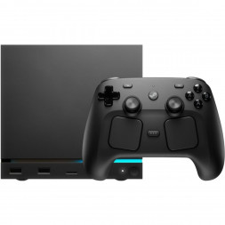 Игровая приставка Valve Steam Machine 512Gb + Steam Controller