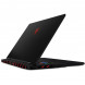 Ноутбук MSI Raider 18 Max HX A2WI-1048RU (18&amp;quot;, IPS, Intel Core Ultra 9 290HX Plus 2.7ГГц, 24 ядра, 32ГБ DDR5, 2ТБ SSD, NVIDIA GeForce RTX 5080 - 16 ГБ, TGP 175Вт, Windows 11 Home), черный в Якутске