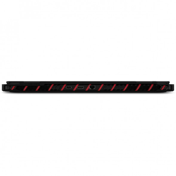 Ноутбук MSI Raider 18 Max HX A2WI-1048RU (18&amp;quot;, IPS, Intel Core Ultra 9 290HX Plus 2.7ГГц, 24 ядра, 32ГБ DDR5, 2ТБ SSD, NVIDIA GeForce RTX 5080 - 16 ГБ, TGP 175Вт, Windows 11 Home), черный в Якутске