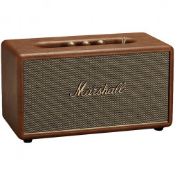 Портативная акустика Marshall Stanmore III, Brown