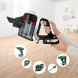 Вертикальный пылесос Bosch Unlimited Series 6 (BCS61113) в Якутске