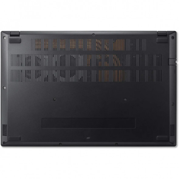 Ноутбук Acer Nitro V 15 ANV15-52-57BB (15.6&amp;quot;, IPS, Intel Core i5 13420H 2.1ГГц, 8 ядер, 16ГБ DDR4, 512ГБ SSD, NVIDIA GeForce RTX 5050 - 8 ГБ, Windows 11 Home), черный в Якутске