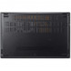 Ноутбук Acer Nitro V 15 ANV15-52-57BB (15.6&amp;quot;, IPS, Intel Core i5 13420H 2.1ГГц, 8 ядер, 16ГБ DDR4, 512ГБ SSD, NVIDIA GeForce RTX 5050 - 8 ГБ, Windows 11 Home), черный в Якутске