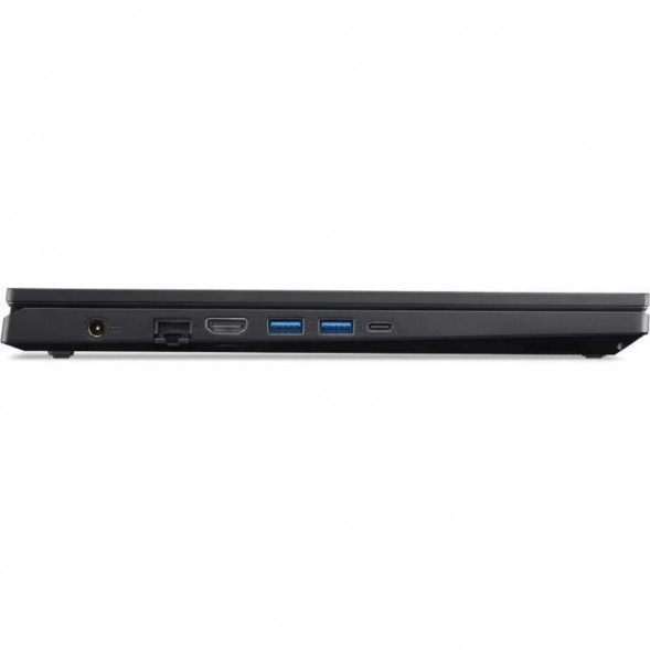 Ноутбук Acer Nitro V 15 ANV15-52-57BB (15.6&amp;quot;, IPS, Intel Core i5 13420H 2.1ГГц, 8 ядер, 16ГБ DDR4, 512ГБ SSD, NVIDIA GeForce RTX 5050 - 8 ГБ, Windows 11 Home), черный в Якутске