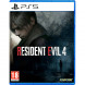Игра Resident Evil 4 Remake [PS5, русская версия] в Якутске