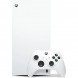 Игровая приставка Microsoft Xbox Series X Digital Edition, 1 ТБ, белый в Якутске