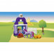 Конструктор LEGO DUPLO 10594 София Прекрасная: королевская конюшня в Якутске