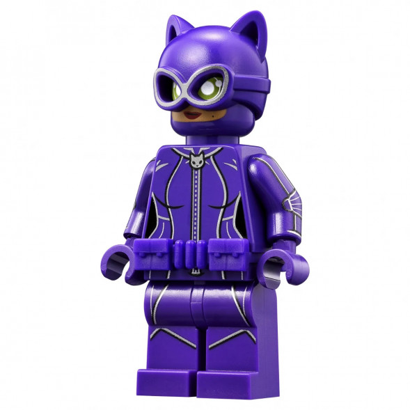 Конструктор LEGO Batman Movie 70902 Погоня за Женщиной-кошкой в Якутске