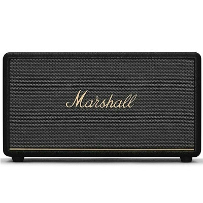 Портативная акустика Marshall Stanmore III, 80 Вт, черный  в Якутске