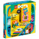 Конструктор LEGO DOTS 41957 Большой набор пластин-наклеек с тайлами в Якутске