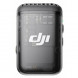 Беспроводной микрофон DJI Mic 2 Transmitter, чёрный в Якутске