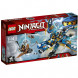 Конструктор LEGO Ninjago 70602 Дракон Джея в Якутске