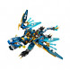 Конструктор LEGO Ninjago 70602 Дракон Джея в Якутске