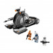 Конструктор LEGO Star Wars 75015 Дроид-танк Альянса в Якутске