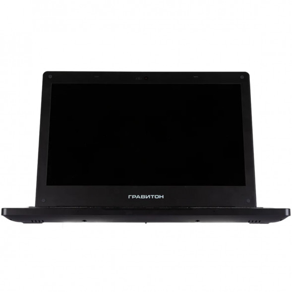 Ноутбук Гравитон Н14И-ТП 227799 (14&amp;quot;, IPS, Intel Core i5 - 1135G7, 4 ядра, 16 ГБ DDR4, SSD 512 ГБ, Iris Xe Graphics, Без ОС), чёрный в Якутске