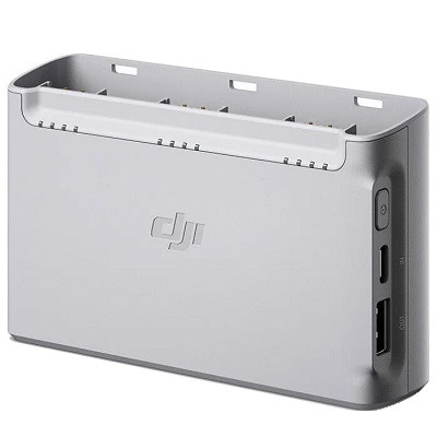 Хаб зарядный для квадрокоптера DJI Mini 2 / Mini SE в Якутске