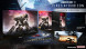 Игра Armored Core VI: Fires of Rubicon Launch Edition [PS4, русские субтитры] в Якутске