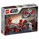 Конструктор LEGO Star Wars 75225 Боевой набор Элитной преторианской гвардии в Якутске
