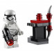Конструктор LEGO Star Wars 75225 Боевой набор Элитной преторианской гвардии в Якутске