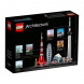 Конструктор LEGO Architecture 21051 Токио в Якутске