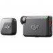 Микрофон DJI Mic Mini (1 TX + 1 RX) в Якутске