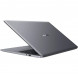 Ноутбук Honor MagicBook X16 BRG-X 5301ARGN (16&amp;quot;, 2026, IPS,  Intel Core Ultra 5 125H 1.2ГГц,  14 ядер, 16 ГБ LPDDR5x, SSD 1 ТБ, Arc Graphics, без ОС), серый в Якутске