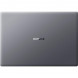 Ноутбук Honor MagicBook X16 BRG-X 5301ARGN (16&amp;quot;, 2026, IPS,  Intel Core Ultra 5 125H 1.2ГГц,  14 ядер, 16 ГБ LPDDR5x, SSD 1 ТБ, Arc Graphics, без ОС), серый в Якутске