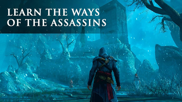 Игра Assassin’s Creed The Ezio Collection [Nintendo Switch, русская версия] в Якутске