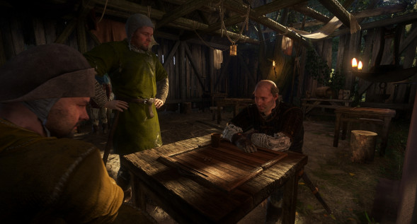 Игра Kingdom Come: Deliverance. Royal Edition [Nintendo Switch, русские субтитры] в Якутске