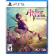 Игра Atelier Yumia: The Alchemist of Memories &amp;amp; The Envisioned Land [PS5, русские субтитры] в Якутске