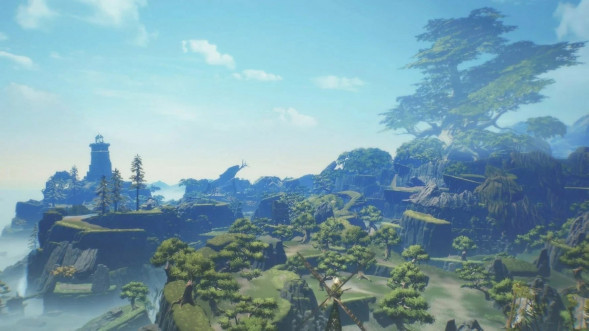 Игра Atelier Yumia: The Alchemist of Memories &amp;amp; The Envisioned Land [PS5, русские субтитры] в Якутске