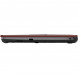 Ноутбук ASUS TUF Gaming A15 FA506NCG-HN330 (15.6&amp;quot;, IPS, AMD Ryzen 7 8845HS 3.8ГГц, 8-ядерный, 16ГБ DDR5, 512ГБ SSD, NVIDIA GeForce RTX 3050 - 4 ГБ, без ОС), черный в Якутске