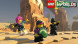 Игра LEGO Worlds [PS4, английская версия] в Якутске