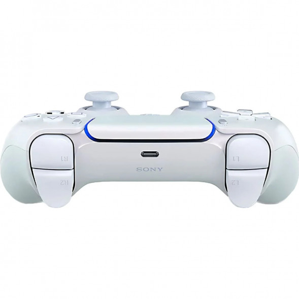 Геймпад Sony DualSense, Chroma Pearl в Якутске