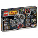 Конструктор LEGO Star Wars 75093 Звезда Смерт - Последняя схватка в Якутске