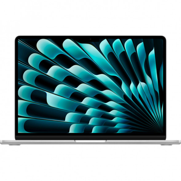 Ноутбук Apple MacBook Air 15 2026 MDVA4 (M5 10-Core GPU, 16/1TB), Серебристый/Silver в Якутске