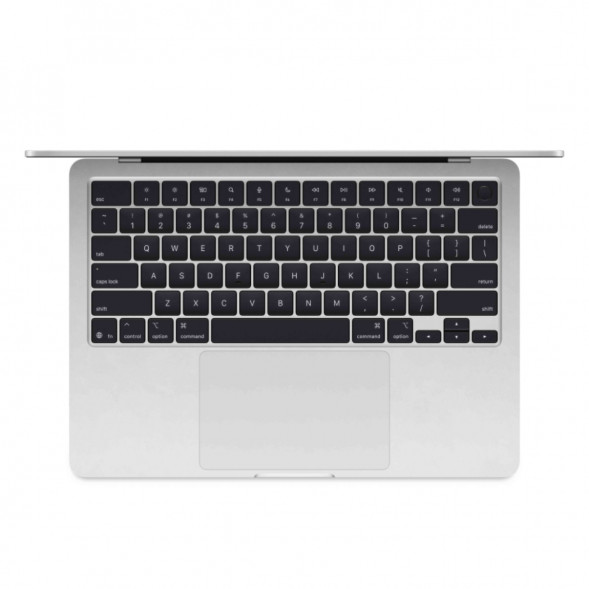 Ноутбук Apple MacBook Air 15 2026 MDVA4 (M5 10-Core GPU, 16/1TB), Серебристый/Silver в Якутске