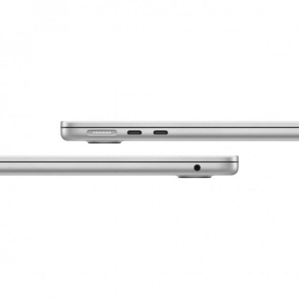 Ноутбук Apple MacBook Air 15 2026 MDVA4 (M5 10-Core GPU, 16/1TB), Серебристый/Silver в Якутске