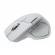 Мышь Logitech MX Master 4 for Mac, White Silver в Якутске