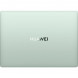 Ноутбук Huawei MateBook 14 FLMH-X 53014QLH (14&amp;quot;, OLED, Core Ultra 5 125H, 16 ядер, 16ГБ LPDDR5x, 1ТБ SSD, Intel Arc, без ОС), зеленый в Якутске