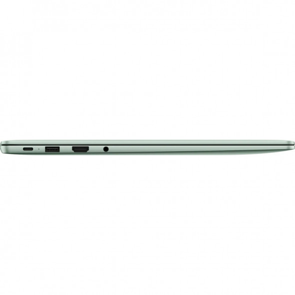 Ноутбук Huawei MateBook 14 FLMH-X 53014QLH (14&amp;quot;, OLED, Core Ultra 5 125H, 16 ядер, 16ГБ LPDDR5x, 1ТБ SSD, Intel Arc, без ОС), зеленый в Якутске