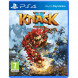 Игра Knack 2 [PS4, русская версия] в Якутске