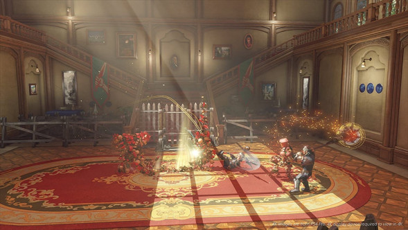 Игра Knack 2 [PS4, русская версия] в Якутске