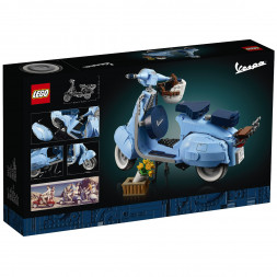 Конструктор LEGO Коллекционные наборы 10298 Vespa 125